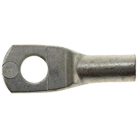 4 Gauge 3/8" Crimp Heavy Wall Lug (Sold by each)