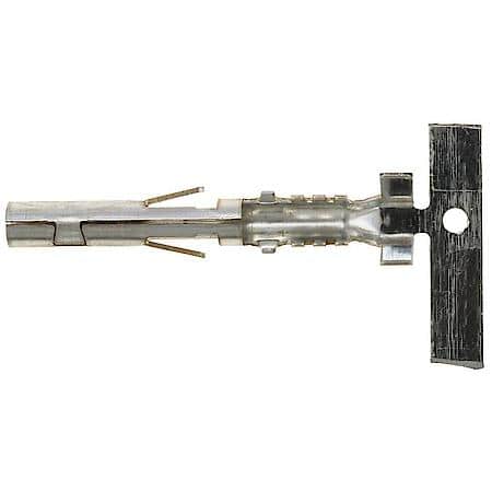 16 To 14 Gauge Weather Pack Female OEM Terminal (Sold by each)