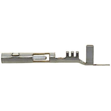 16 To 14 Gauge Weather Pack Female OEM Terminal (Sold by each)