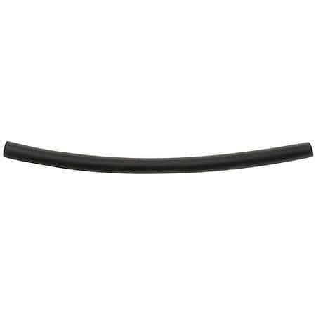 24 Gauge To 10 Gauge 1/4" x 6" Black 4:1 Shrink Ratio Splicetube with Sealant (Sold by each)