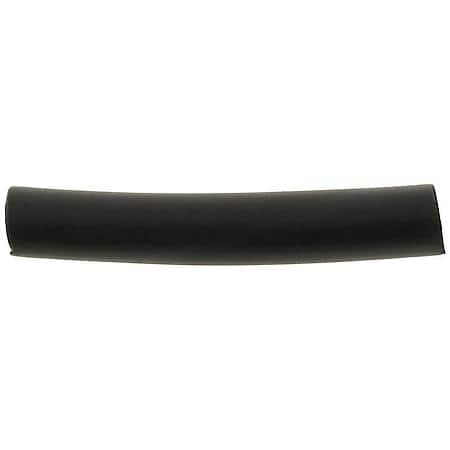 20 ga.-12 ga. 3/16"x1 1/2" Black 3:1 Shrink Ratio Heat Shrink Tubing Stays Flexible w/Sealant (Sold by each)