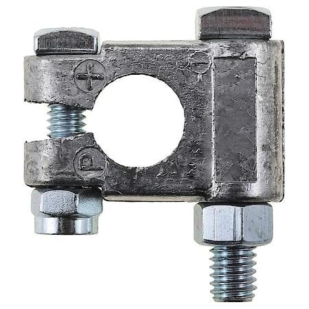 Military Style Positive Top Post Battery Terminal (Sold by each)