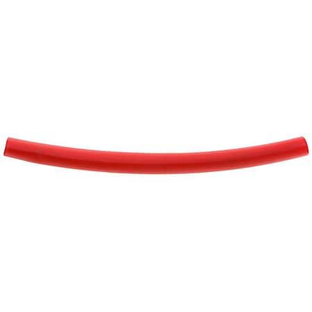 8 ga.-6 ga. 3/8"x6" Red 3:1 Shrink Ratio Heat Shrink Tubing Stays Flexible w/Sealant (Sold by each)