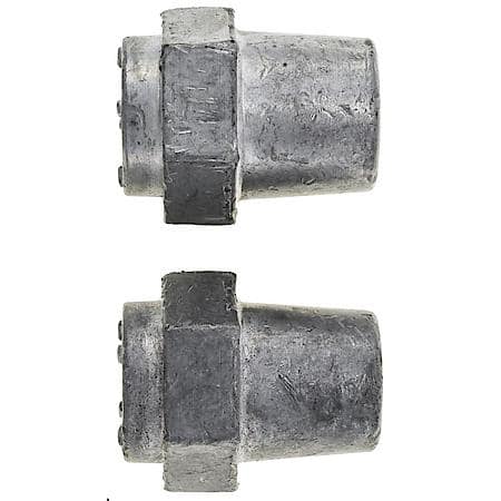 3/8 Inch Stud To Top Post Conversion 1 Pair Postive and Negative (Sold by each)