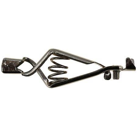 10 Amp Jaw Type Battery Charger Clip (Sold by each)