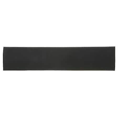 4 ga.-2/0 (00) ga. 3/4"x6" Black 3:1 Shrink Ratio Heat Shrink Tubing w/Double Sealant (Sold by each)