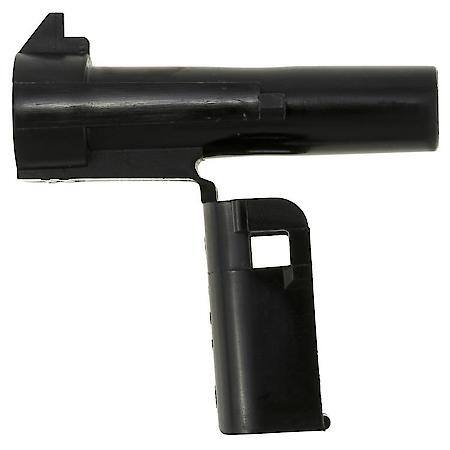 1 Way Weather Pack Male OEM Housing (Sold by each)
