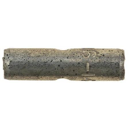 16 To 14 Gauge Crimp Solderless Non Insulated Butt Connector (Sold by each)