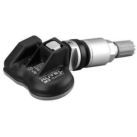 MX-Sensor 1-Sensor with Press-in Metal Valve Stem and Combined Frequency