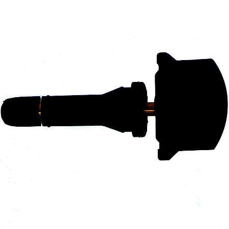Redi-Sensor Rubber Snap-In Stem 315 Mhz -- 1 Sensor