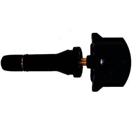 Redi-Sensor Rubber Snap-In Stem 315 Mhz -- 1 Sensor