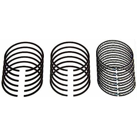 Piston Ring Set