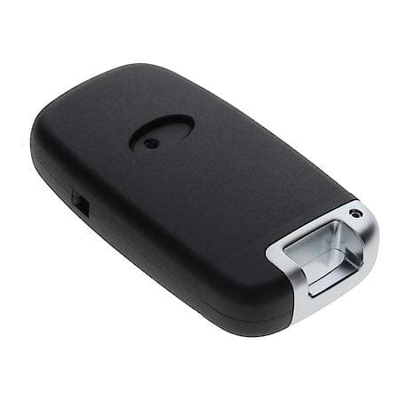 Hyundai-Style Programmable Smart Key (4-Button)