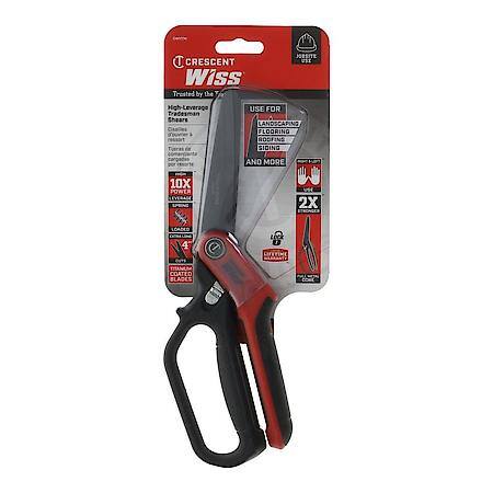11 in. HD Pro Shears