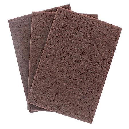 6" x 9" Multi-Surface Scuff Pad, 360 Grit, 3 Pack