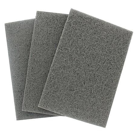 6" x 9" Multi-Surface Scuff Pad, 800 Grit, 3 Pack