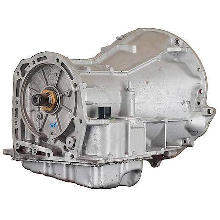 Automatic Transmission Assembly; Chrysler 4WD 42RLE 4-Speed