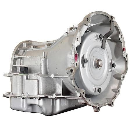 Automatic Transmission Assembly; Chrysler 4WD 42RLE 4-Speed