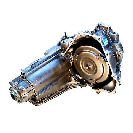 Automatic Transmission Assembly; GM FWD 4T65E 4-Speed