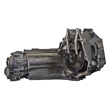 Automatic Transmission Assembly; GM AWD 4T65E 4-Speed