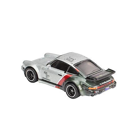 Premium Pop Culture Entertainment Car, 1:64 Toy Diecast Cars (Styles May Vary)