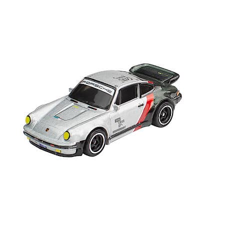 Premium Pop Culture Entertainment Car, 1:64 Toy Diecast Cars (Styles May Vary)