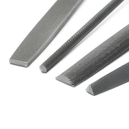 4pc File Set