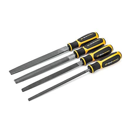 4pc File Set