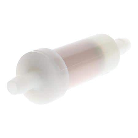 21111 Inline Fuel Filter Mercury/Johnson/Evinrude, 5/16-Inch