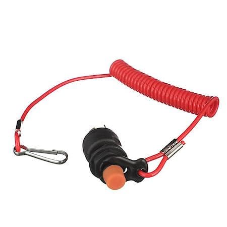 11681 Universal Kill Switch Kit