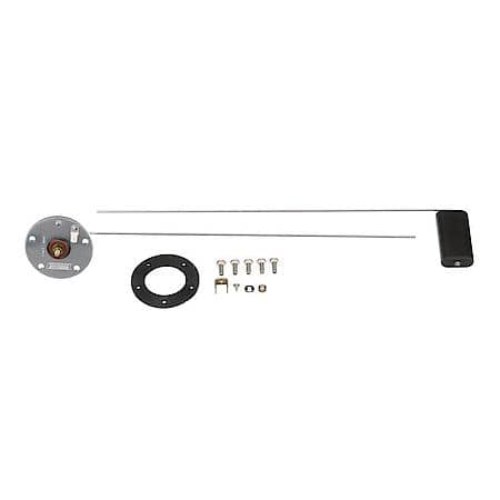 15421 Gas or Diesel Marine Fuel Electric Sending Unit Kit, 6-Inch to 27-Inch