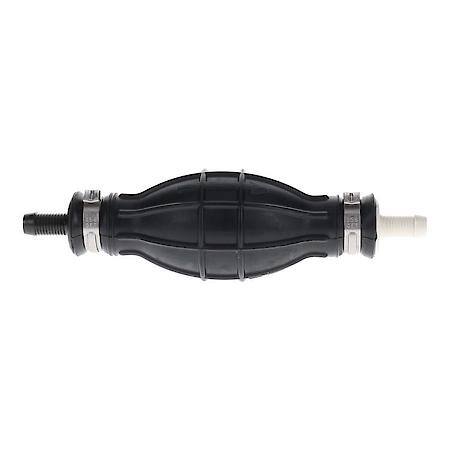 21301 Universal Low Perm 3/8-Inch High Output Marine Engine Primer Bulb