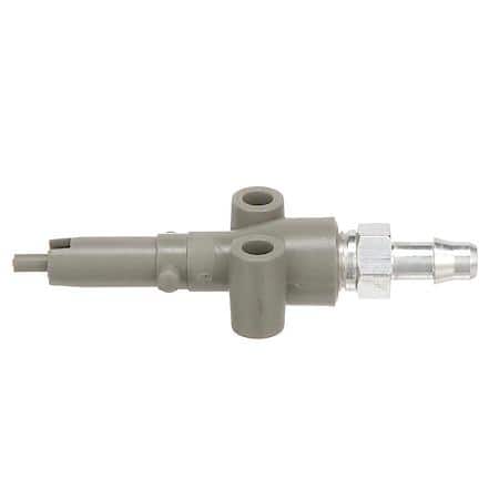 20581 Deluxe Fuel Connector for Mercury/Mariner-Male-3/8 Inch Barb