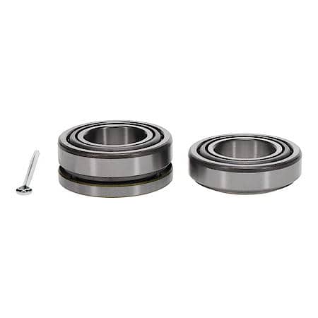 53541 Marine Boat Trailer Wheel Bearing Kit, Set of 2 - 1 1/16-Inch Axle