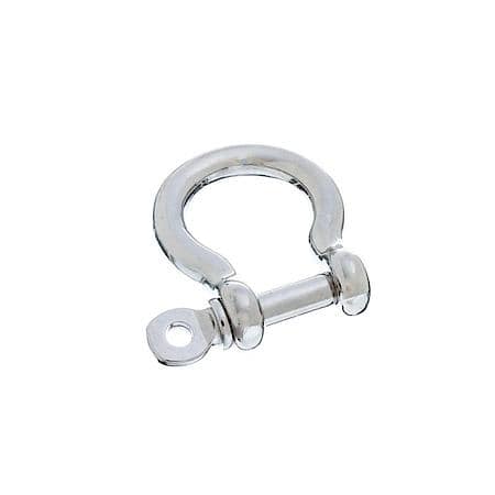 43171 Stainless Steel Anchor Shackle - 5/16-inch