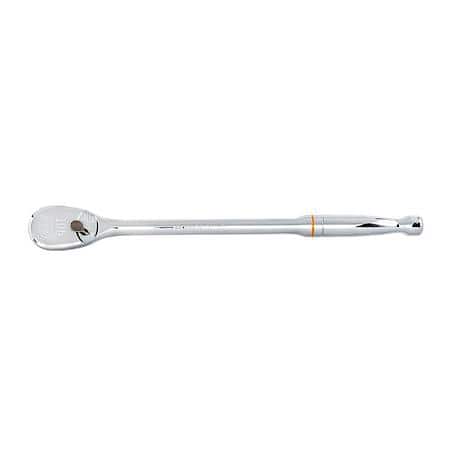 1/2"Dr Lng Rat 90T