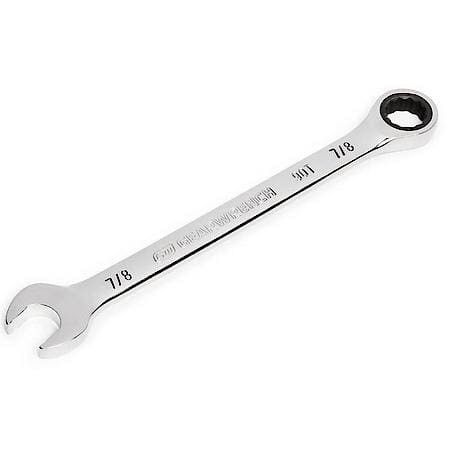 WR COMB RAT 90T 5/8"