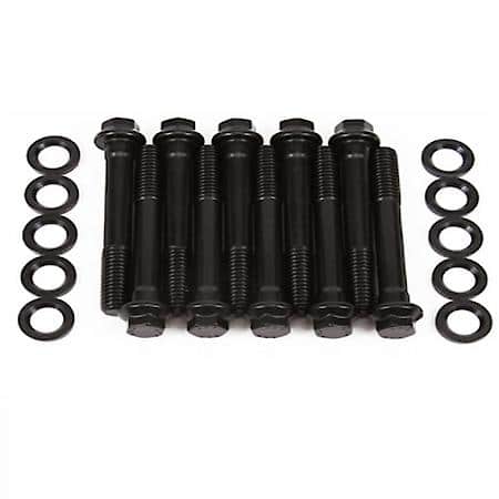 For Use With 9 Inch Ford Housing, 1.645"L Under Head, 3/8"-24 Thread