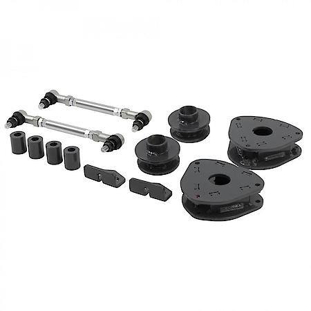 Lift Kit Suspension