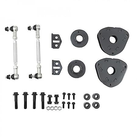 Lift Kit Suspension