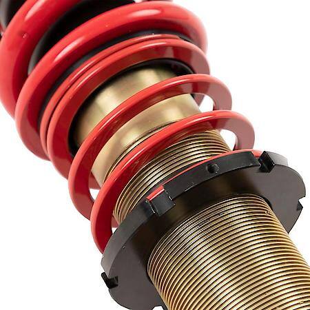 Adjustable, 0 To 2 Inch Drop, Set Of 2