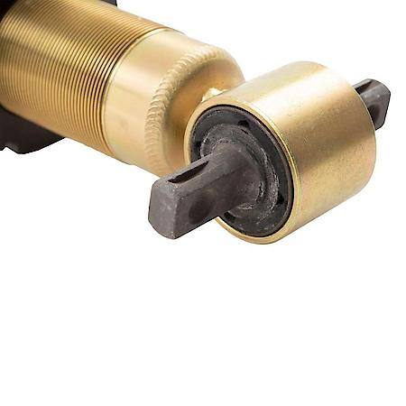 Adjustable, 0 To 2 Inch Drop, Set Of 2