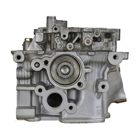 Engine Cylinder Head; Honda J35Y1 RIGHT Head