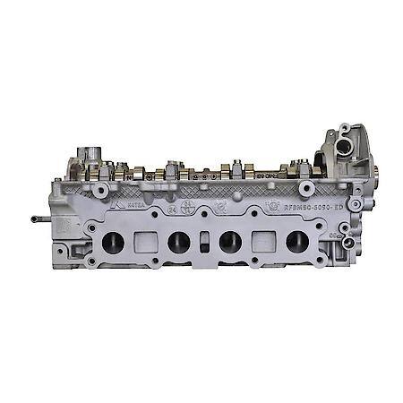 Engine Cylinder Head; Ford 1.6 Turbo GDI Head