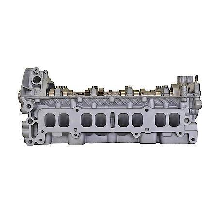 Engine Cylinder Head; Ford 1.6 Turbo GDI Head