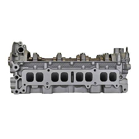Engine Cylinder Head; Ford 1.6 13-14 Turbo GDI Head