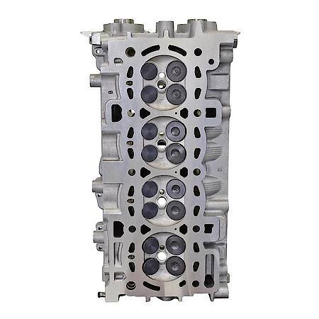 Engine Cylinder Head; Ford 1.6 13-14 Turbo GDI Head
