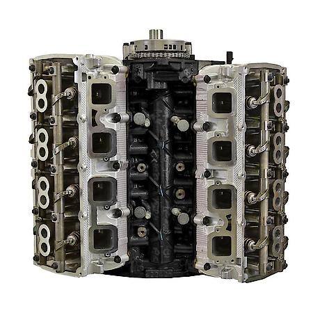 Engine Long Block; Chrysler 6.4 HEMI 11-14 Engine