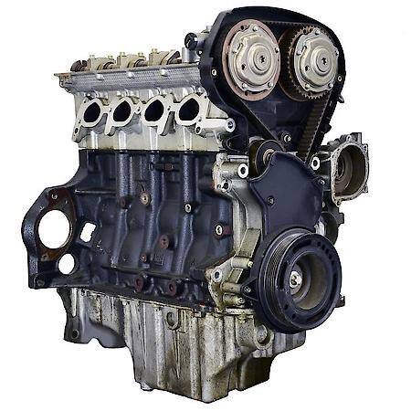 Engine Long Block; Chevrolet 1.8 11-18 LUW Engine