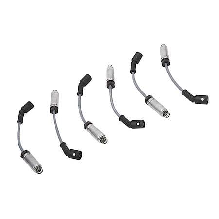 Sparkplug Wire Kit